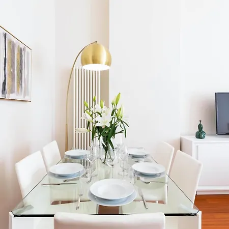 Apartman The Brilliance - The Ultimate Experience *