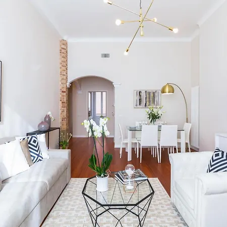 Apartman The Brilliance - The Ultimate Experience
