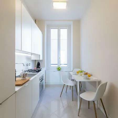 Apartman The Brilliance - The Ultimate Experience Bordighera