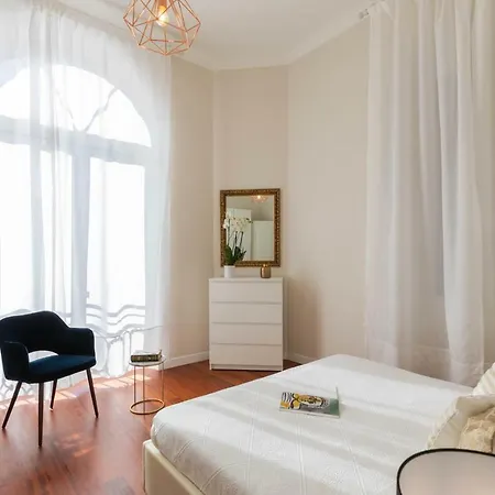 The Brilliance - The Ultimate Experience Apartman Bordighera