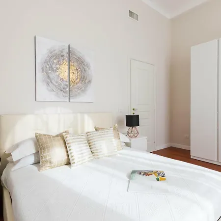 Apartment The Brilliance - The Ultimate Experience *