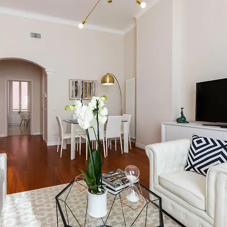 Apartment The Brilliance - The Ultimate Experience Bordighera