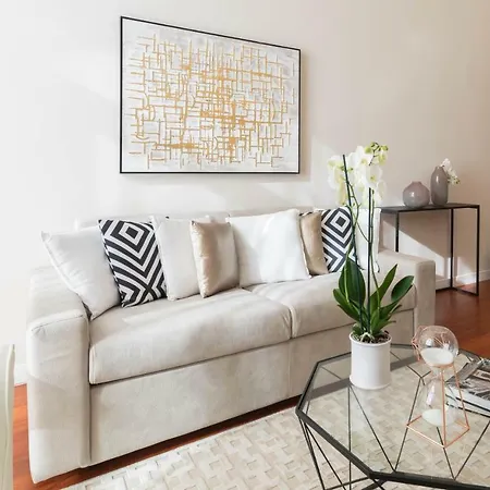 The Brilliance - The Ultimate Experience Apartment *