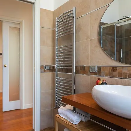 The Brilliance - The Ultimate Experience * Bordighera