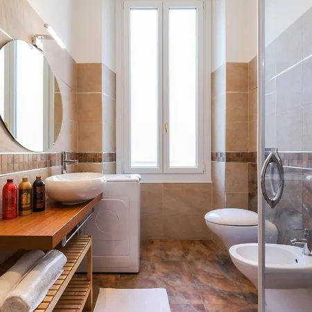 The Brilliance - The Ultimate Experience Apartman