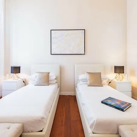The Brilliance - The Ultimate Experience * Bordighera